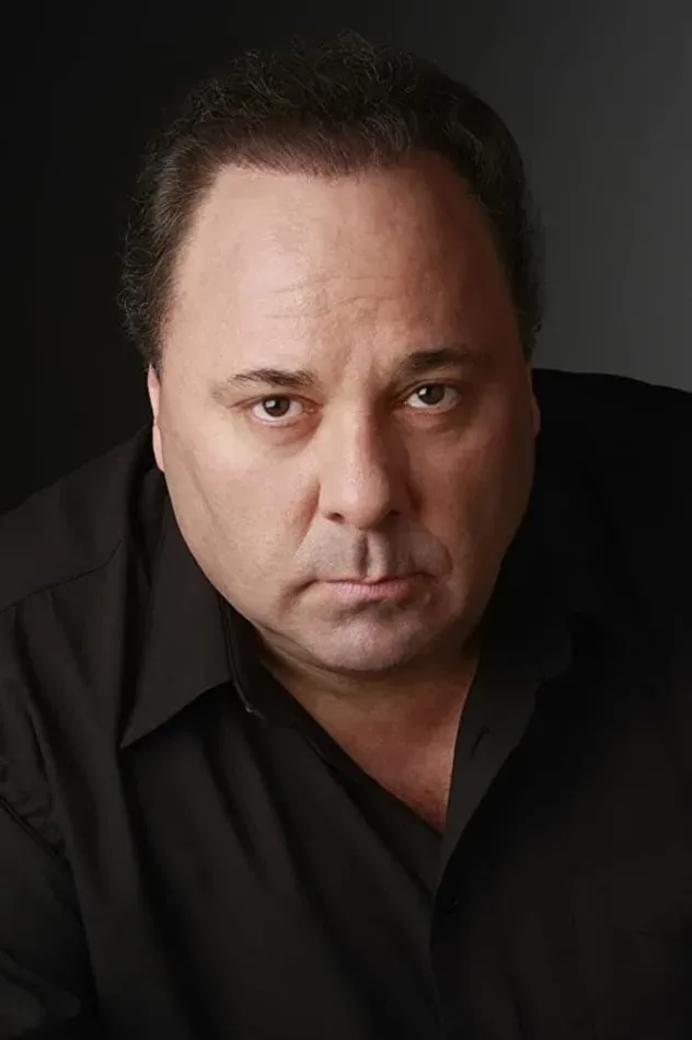 صورة الغلاف لـ Frank Patton III