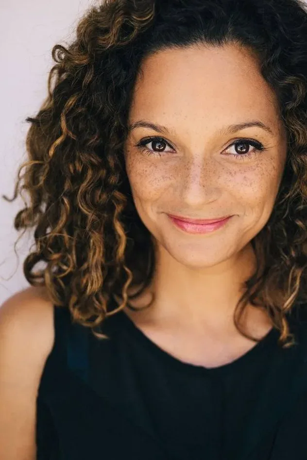 صورة الغلاف لـ Kendra Danielle Smith