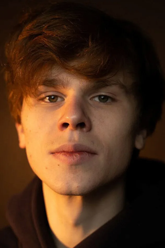 Pavel Maslakov için kapak görseli