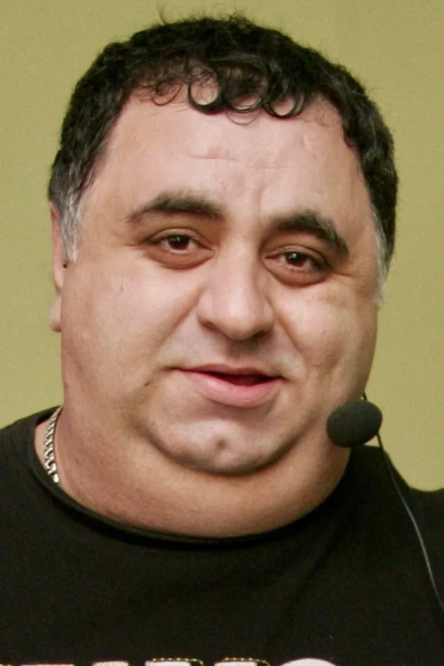 Khalil Musaev