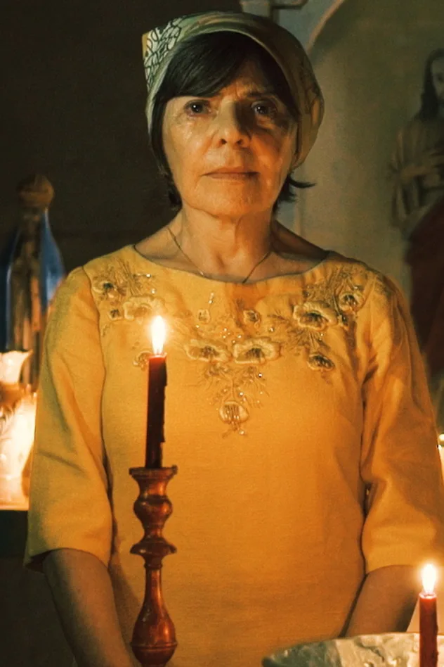 Violeta Nagai için kapak görseli