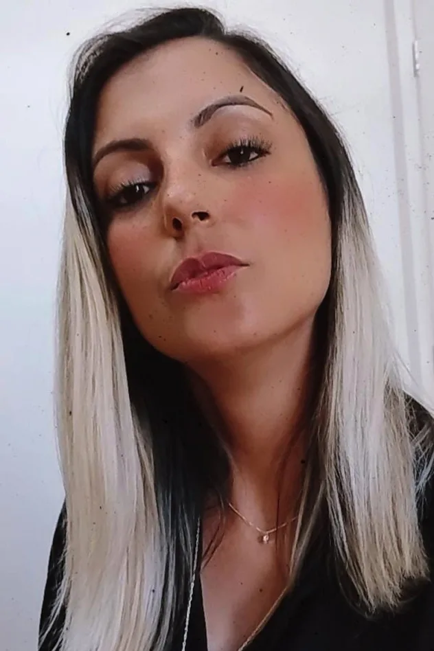 Imagen de portada para Ana Flávia Passos