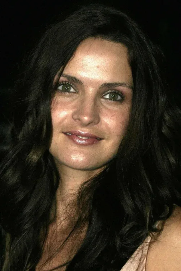 صورة الغلاف لـ Iva Hasperger