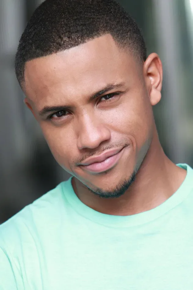 Обложка для Tequan Richmond