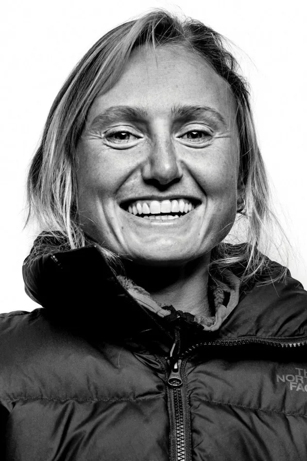 Brette Harrington için kapak görseli