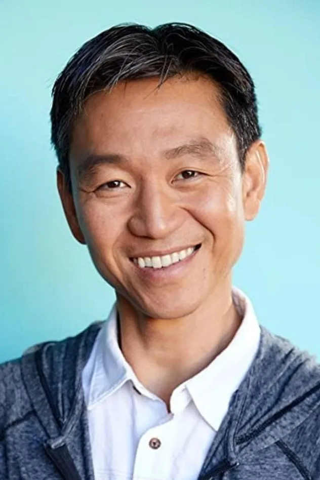 foto de Alexandre Chen