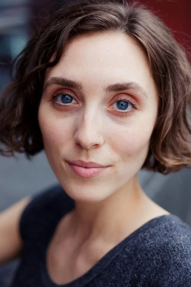 Kathryn Brown için kapak görseli