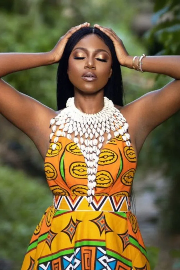 Cover image for Yvonne Nelson