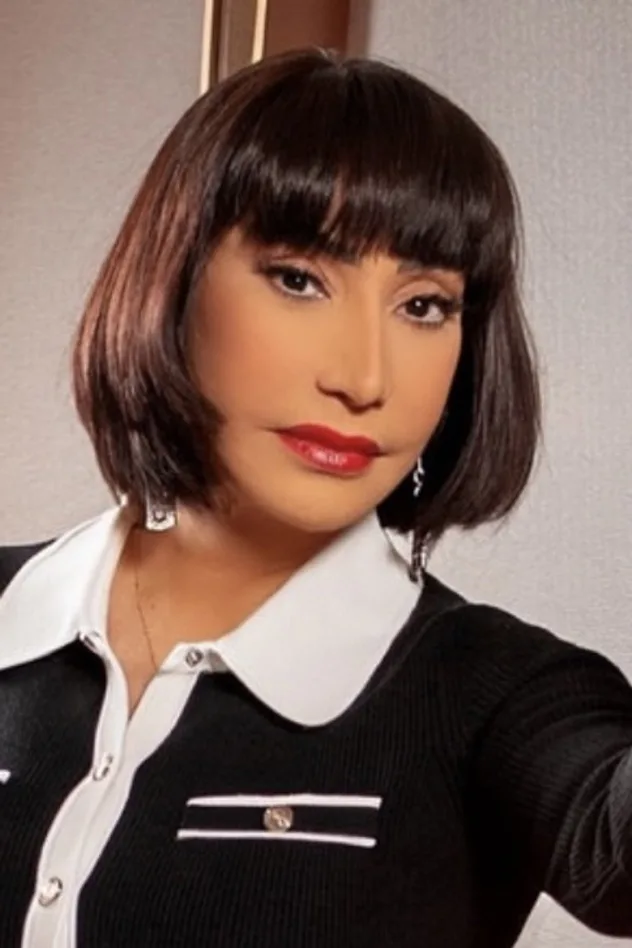 Imagen de portada para Sahar Hussain