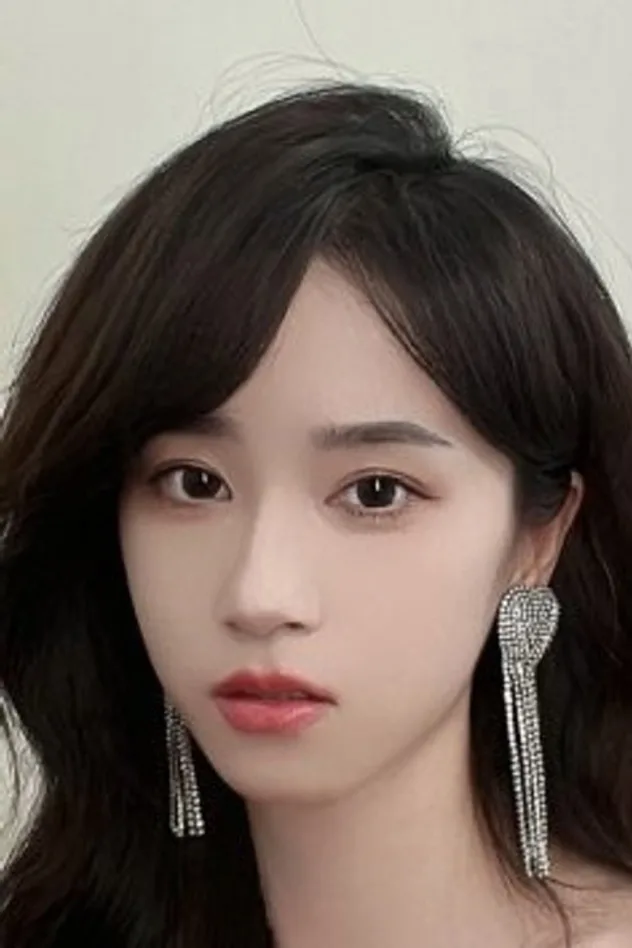 Yun Jiang için kapak görseli