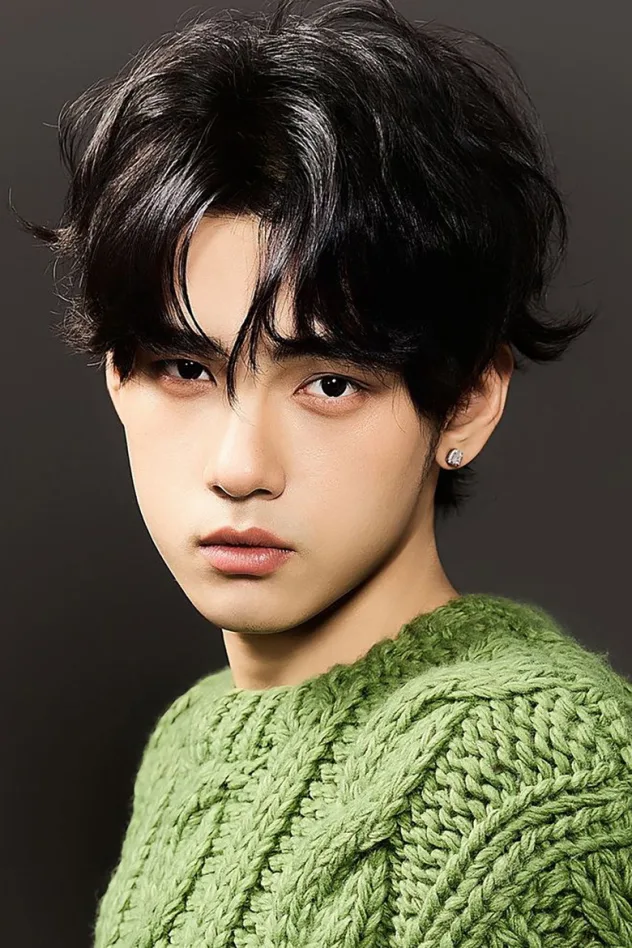 Zhan Zhuo
