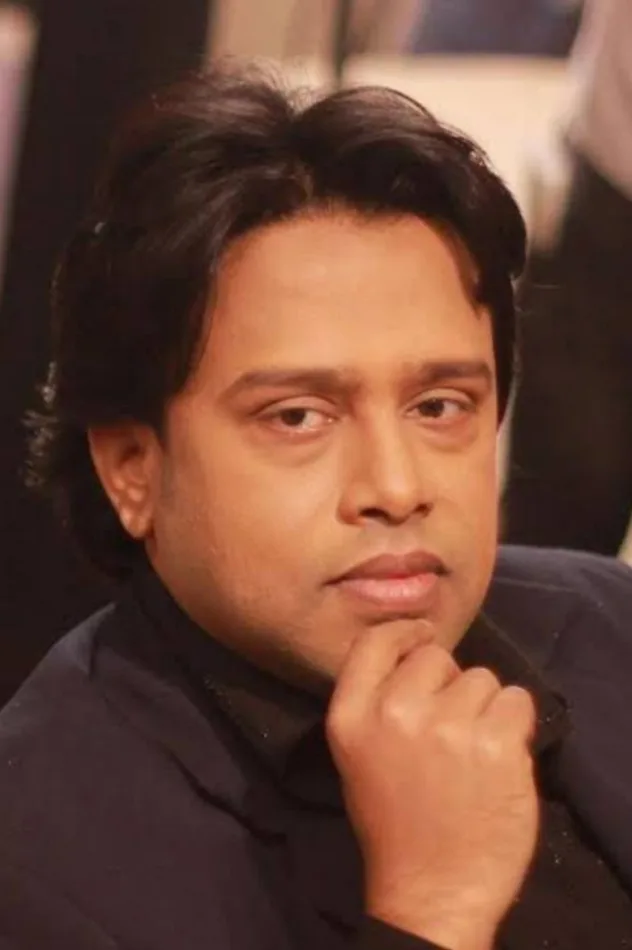 Cover image for Shahed Ali