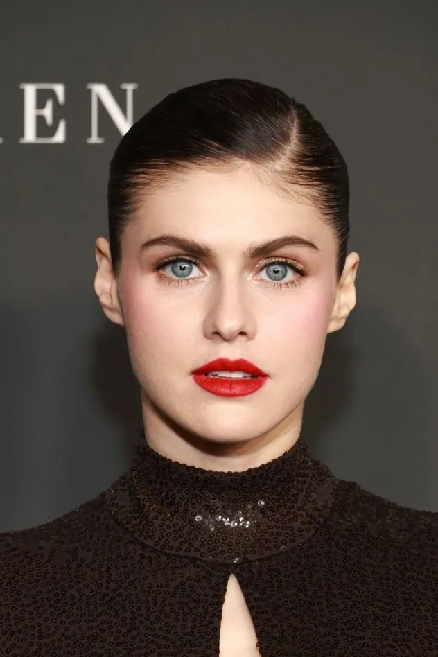 صورة Alexandra Daddario