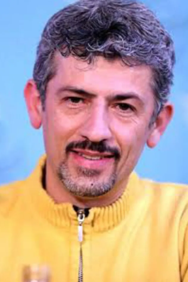 Cover image for Sirous Hemmati
