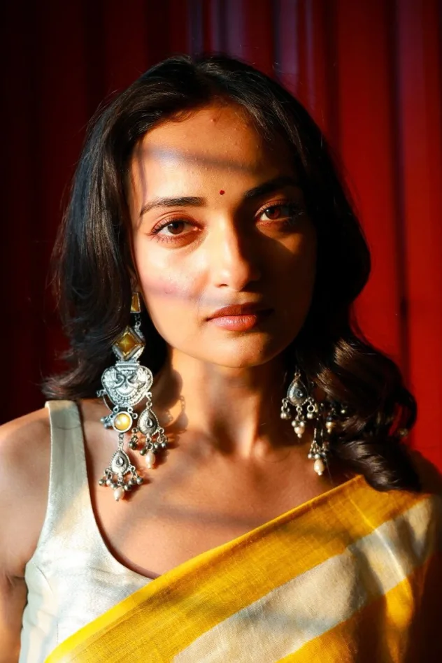 صورة الغلاف لـ Preeti Sarkar