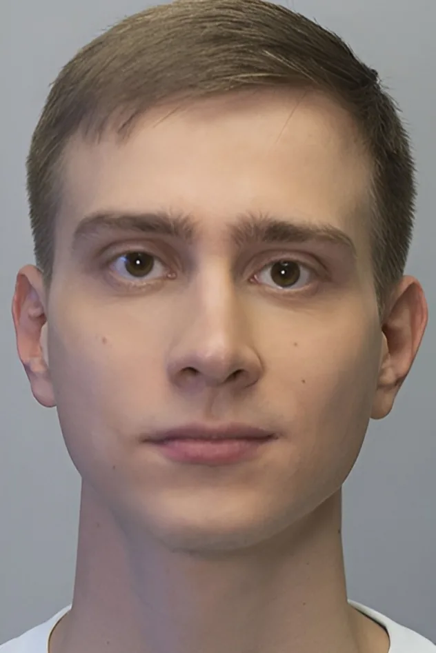 Anton Vohmin