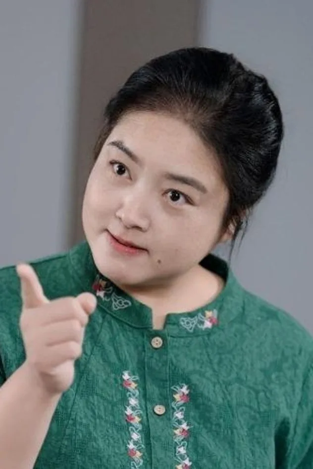 Wang Kangjie