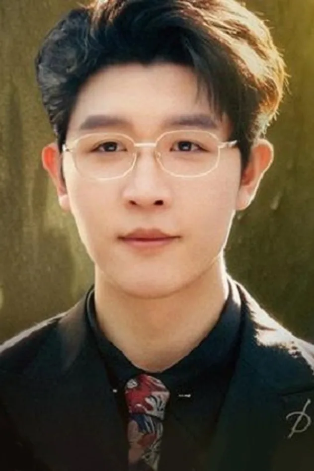 Wang Yubo
