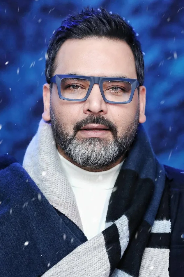 صورة الغلاف لـ Ehsan Alikhani
