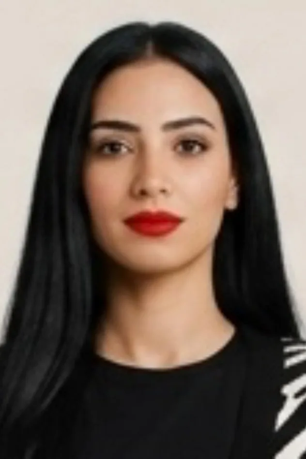 Aliya El Gezawy
