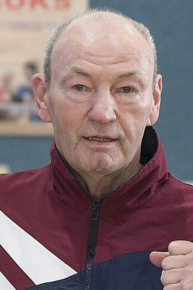 Manfred Wolke için kapak görseli