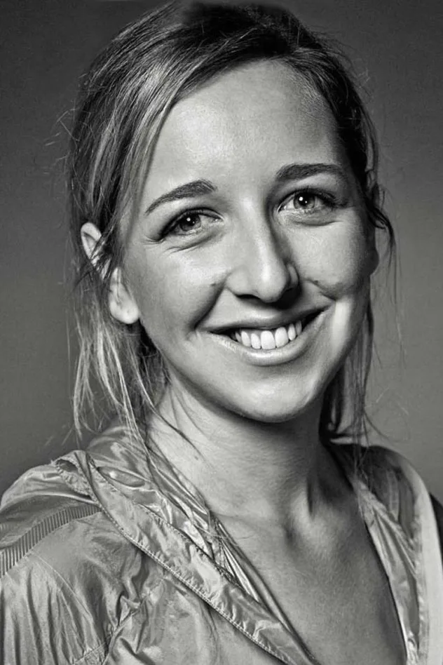 صورة الغلاف لـ Franziska Preuß