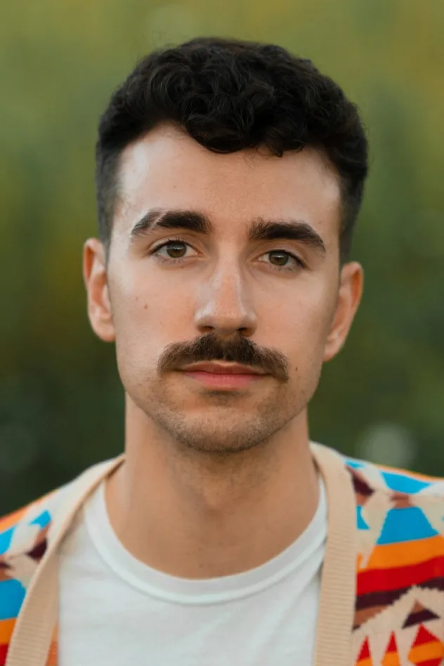 Mathieu Samson için kapak görseli