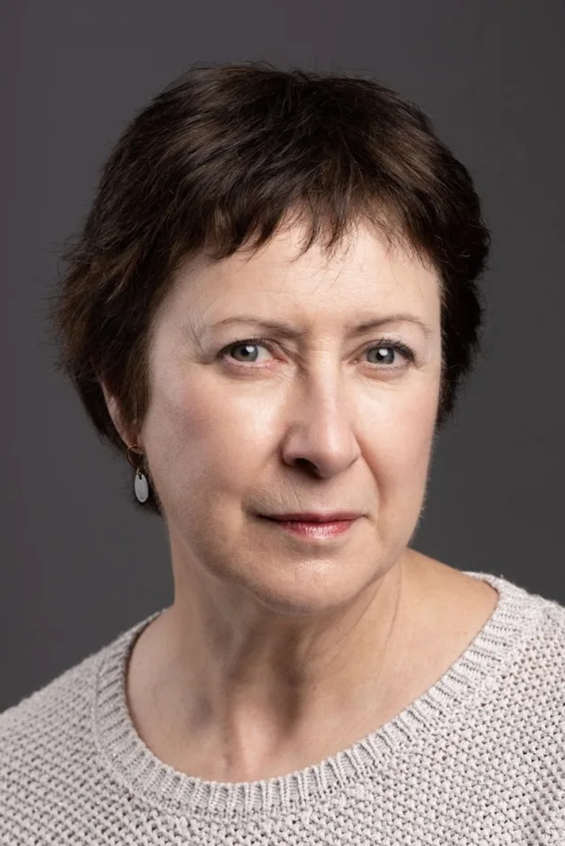Marie Michaud