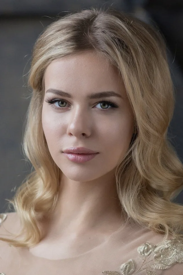 Anna Pogorilaya