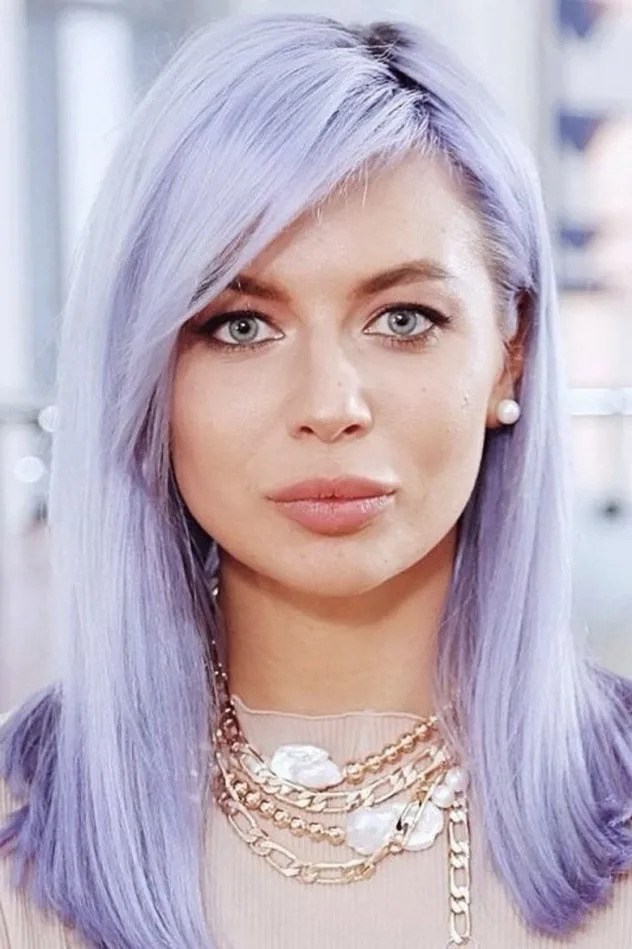 Lina Dembikova