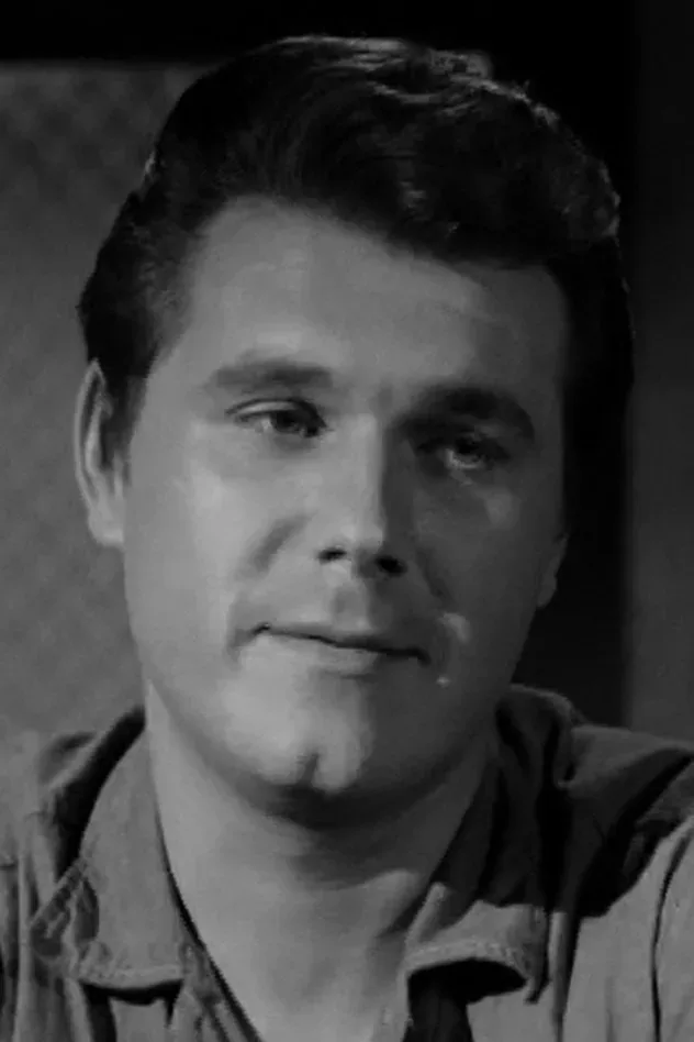 Обложка для John Durren