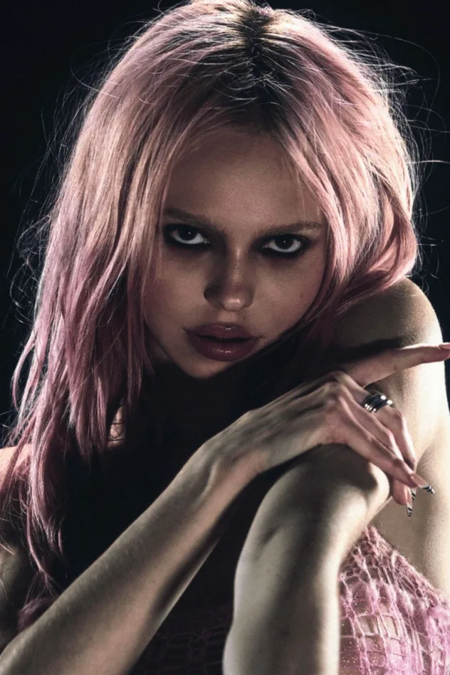 Adéla Jergova