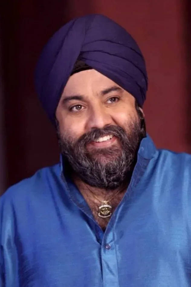 Imagen de portada para Manmeet Singh