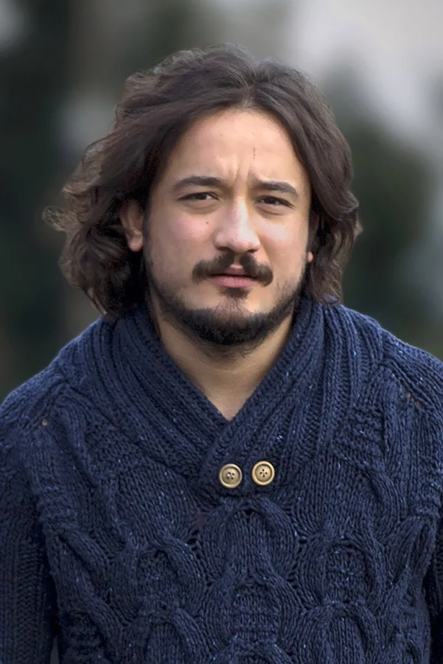 Cenk Çelik için kapak görseli