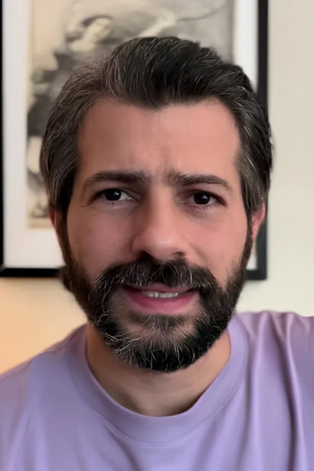 Ercan Zincir için kapak görseli