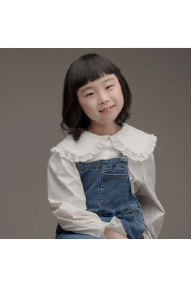 Cover image for Kim Eun-sol
