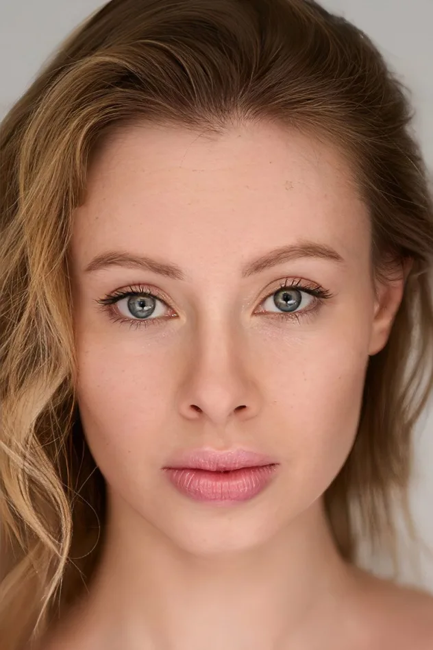 Irina Tereshina