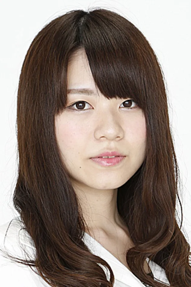 Shiori Kawabata