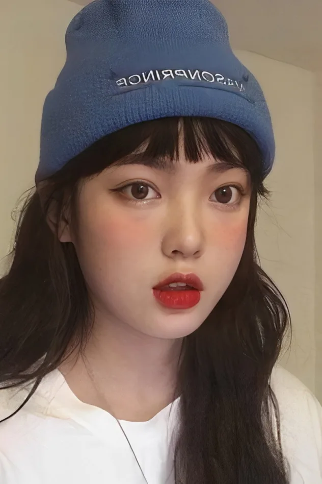 Liu Yu Lu için kapak görseli