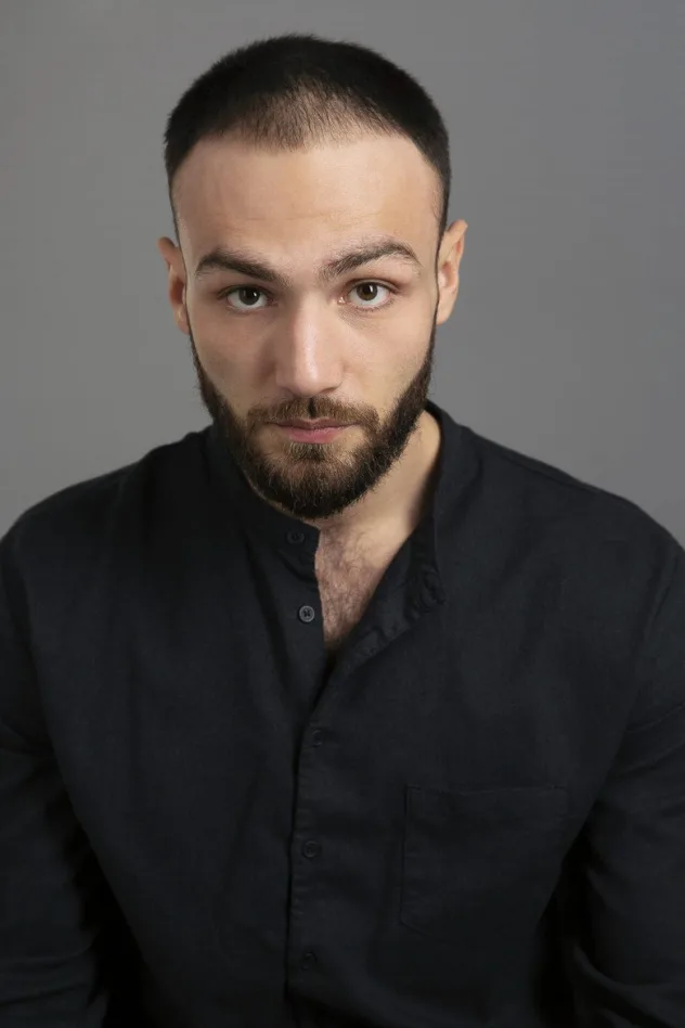 Islam Zafesov