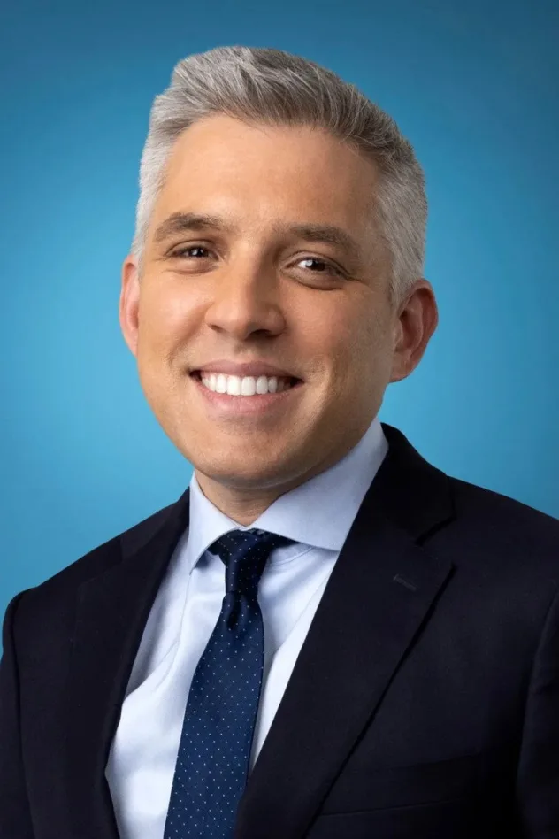 Brian Entin