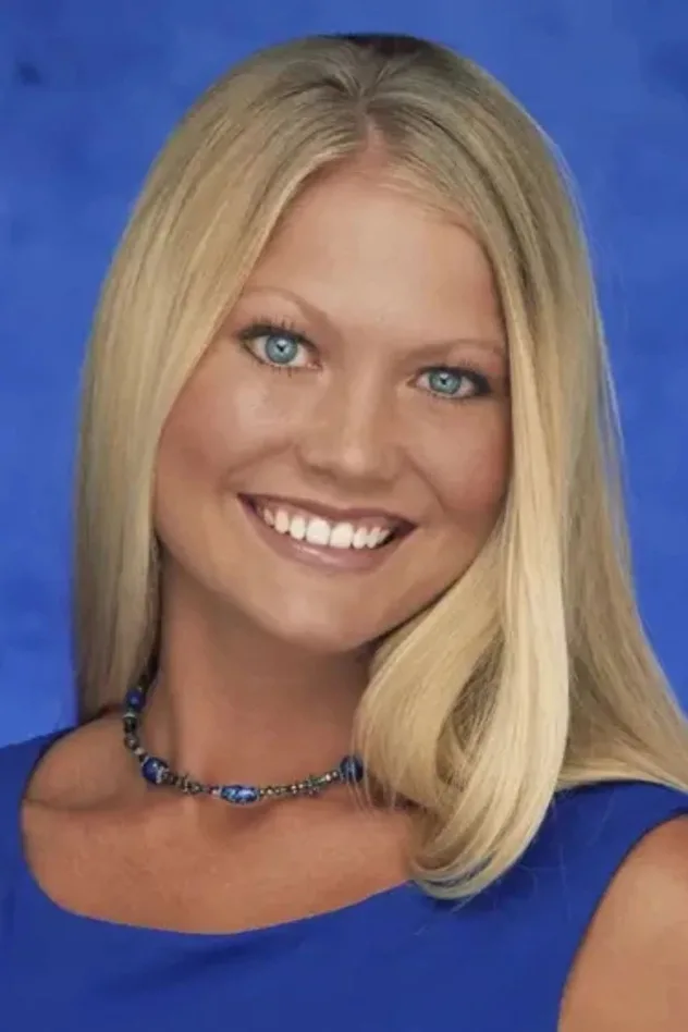 Cover image for Brooke Smith