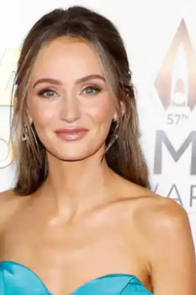 Lauren Bushnell Lane için kapak görseli
