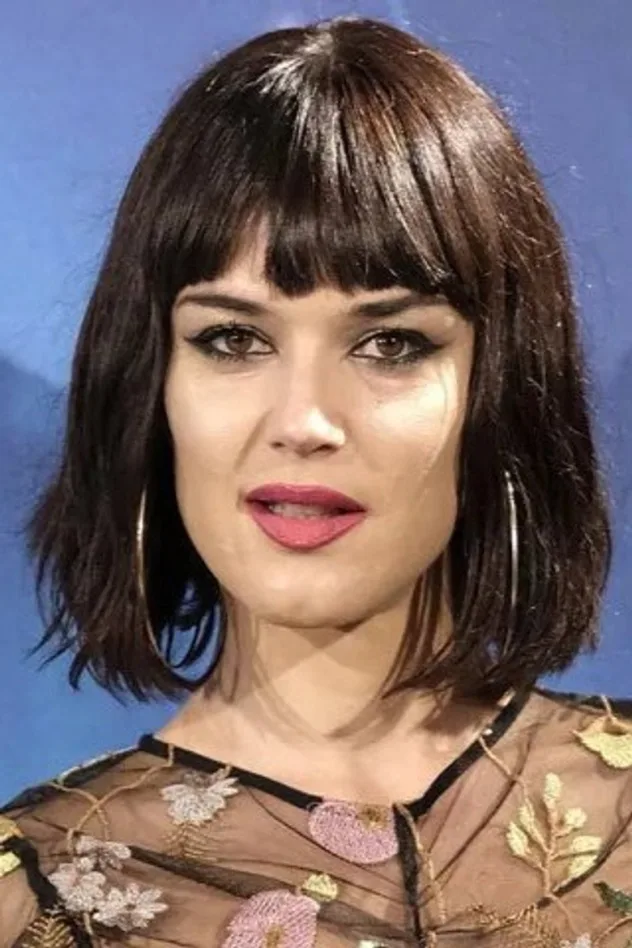 Imagen de portada para Sara Vega