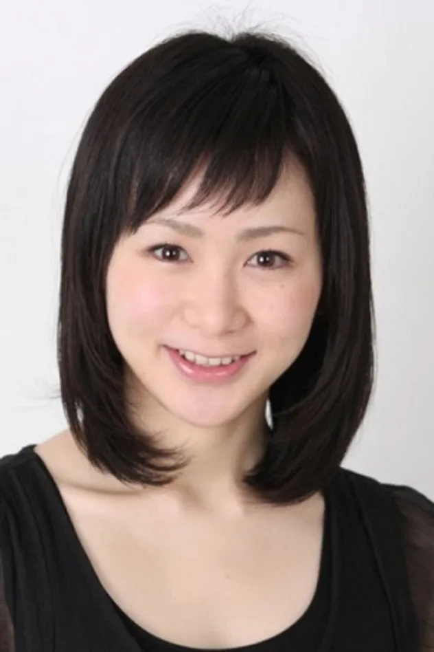 Обложка для Aki Onogawa