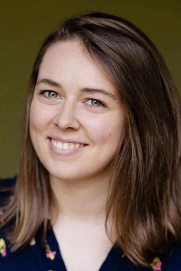 Cover image for Anaëlle Godefroy