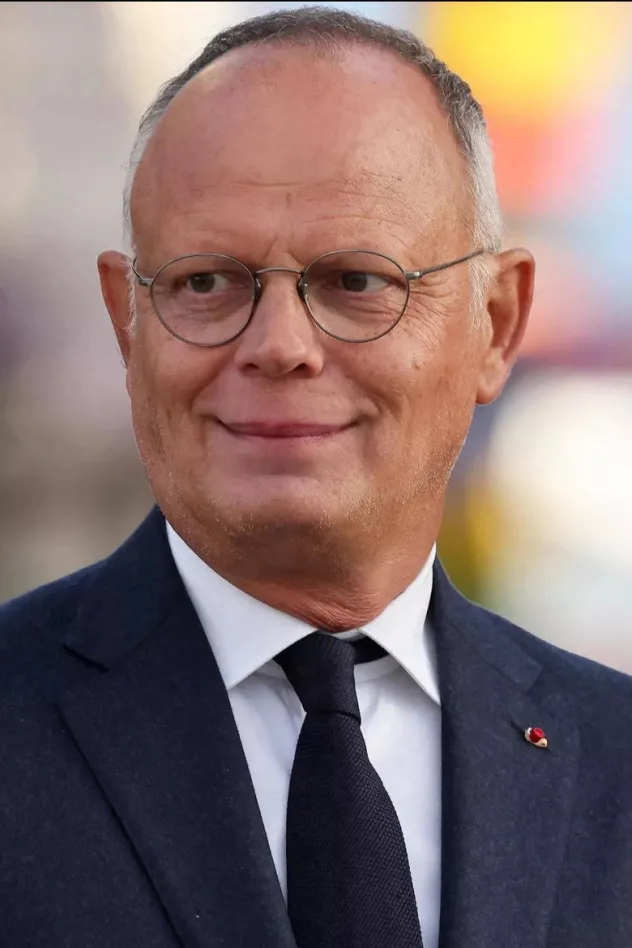Édouard Philippe