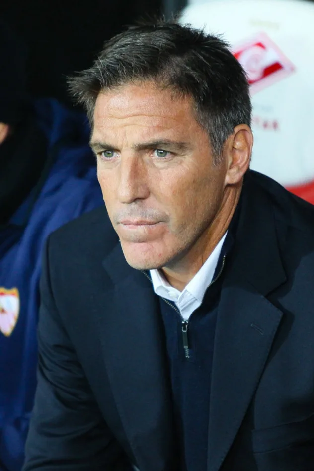 صورة الغلاف لـ Eduardo Berizzo