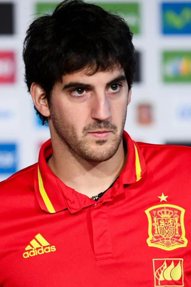 Mikel San José için kapak görseli