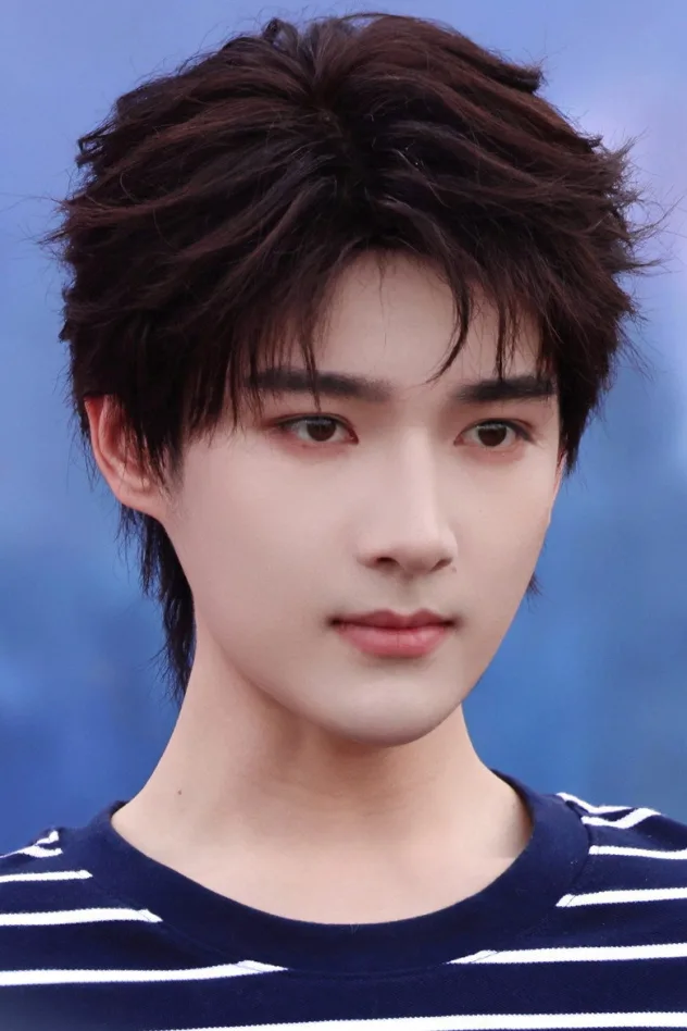 Wang Xingkai